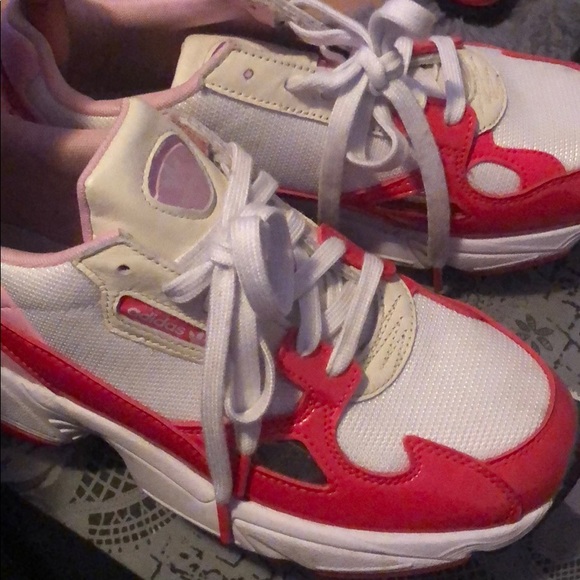 Adidas falcon limited edition - Picture 2 of 3